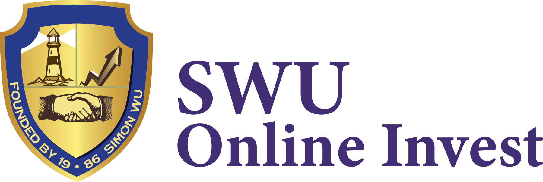 SWU Invest Help Center home page